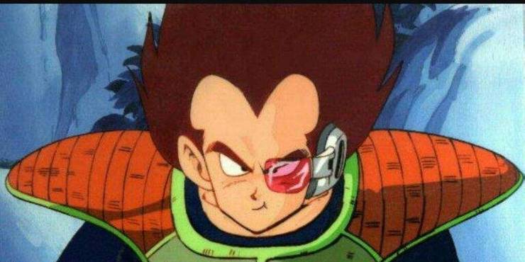 Dragon Ball 10 Things About Vegeta That Make No Sense Dragon Ball 10 Things About Vegeta That Make No Sense